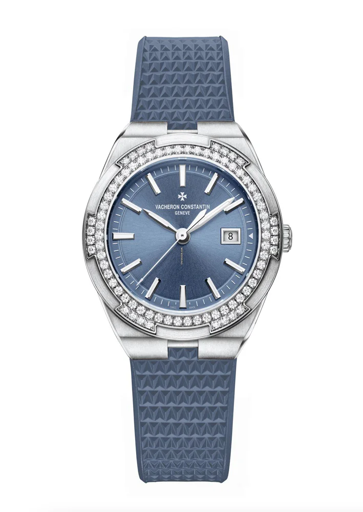 Vacheron Constantin Overseas 1205V